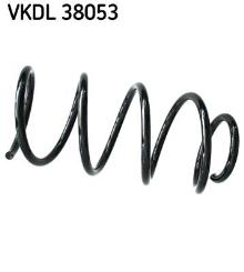 SKF VKDL 38053